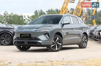 BYD Sea Lion 06
