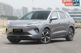 BYD Sea Lion 06