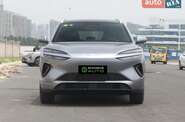BYD Sea Lion 06 Pilot Plus