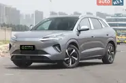 BYD Sea Lion 06 Pilot Plus