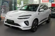 BYD Sea Lion 06 Pilot Plus