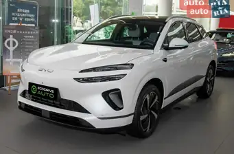 BYD Sea Lion 06