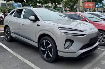 BYD Sea Lion 06