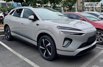 BYD Sea Lion 06 2025 Pilot Plus