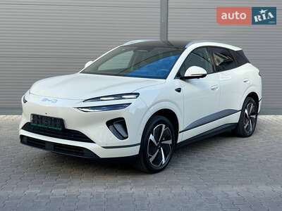 BYD Sea Lion 06 Pilot Plus Edition 78.7 kWh (245 к.с.) 2025