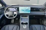 BYD Sea Lion 06 BYD Sea Lion 06 Pilot Plus Edition