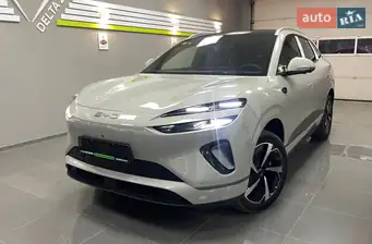 BYD Sea Lion 06