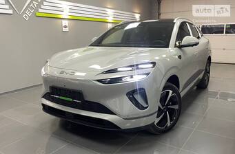 BYD Sea Lion 06 2025 Pilot Plus