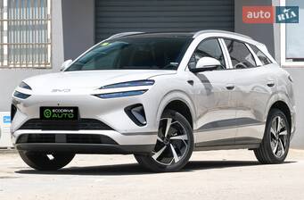 BYD Sea Lion 06 78.7 kWh (245 к.с.) 2025