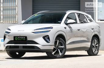 BYD Sea Lion 06 78.7 kWh (245 к.с.) 2025