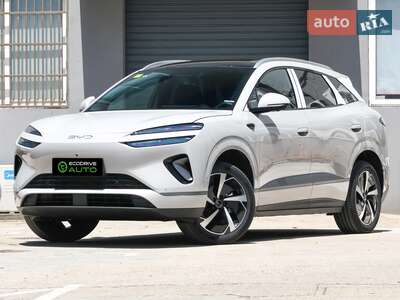 BYD Sea Lion 06 2025 Pilot Pro