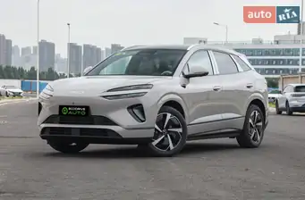 BYD Sea Lion 06