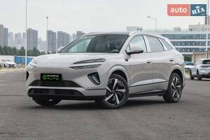 BYD Sea Lion 06 Pilot Plus