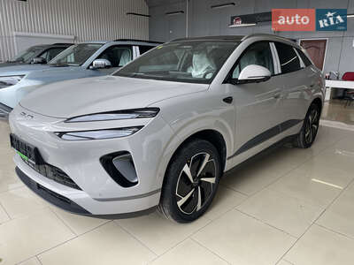 BYD Sea Lion 06 2025 Pilot Plus