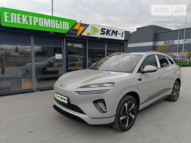 BYD Sea Lion 06 2025 BYD Sea Lion 06 2025