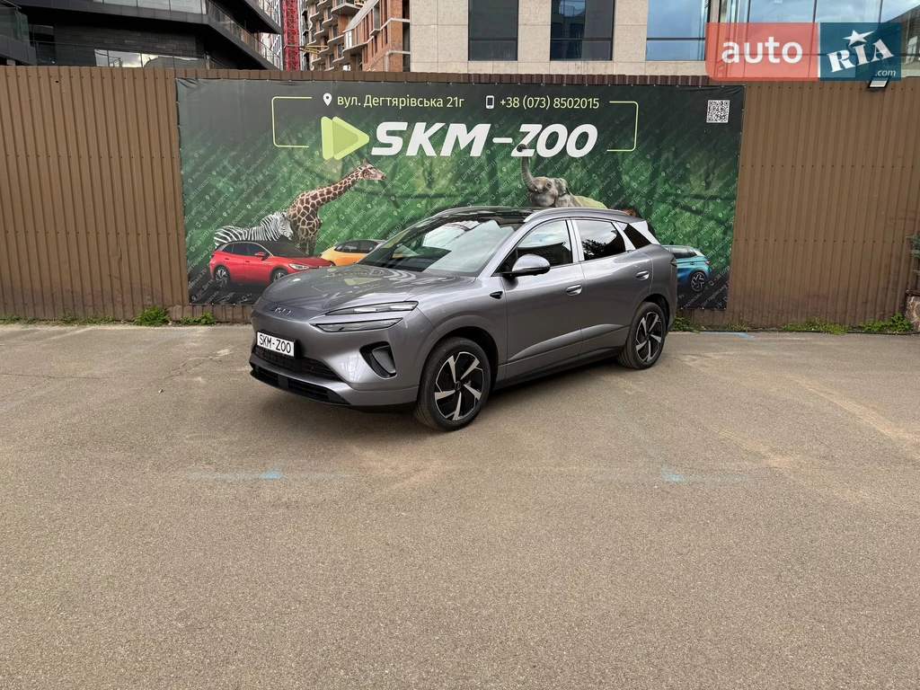 BYD Sea Lion 06 Pilot Plus