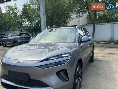 BYD Sea Lion 06 2025 Pilot Plus