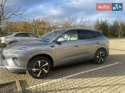 BYD Sea Lion 06 2025 Pilot Plus