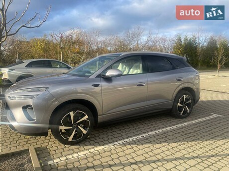 BYD Sea Lion 06 2025