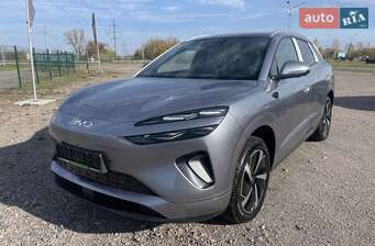 BYD Sea Lion 06 2025 в Київ