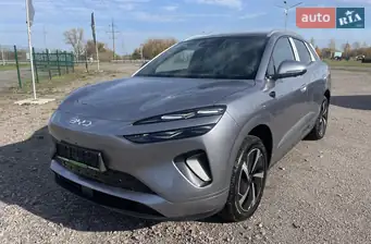 BYD Sea Lion 06 BYD Sea Lion 06