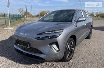 BYD Sea Lion 06 2025 Pilot Plus