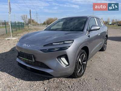 BYD Sea Lion 06 2025 Pilot Plus