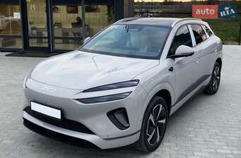 BYD Sea Lion 06 2025 в Вінниця