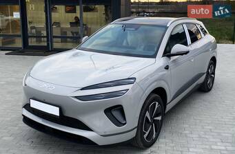 BYD Sea Lion 06 78.7 kWh (245 к.с.) 2025