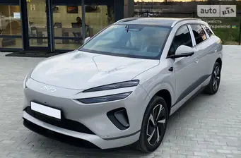 BYD Sea Lion 06 Pilot Plus 78.7 kWh (245 к.с.) Фото 3