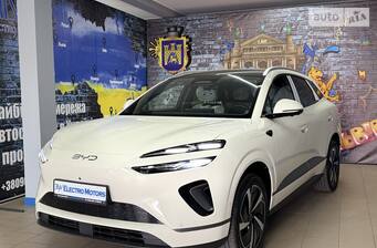 BYD Sea Lion 06 2025 Pilot Pro