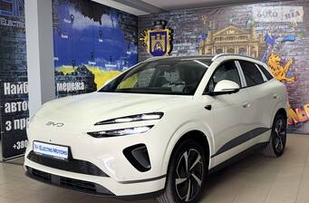 BYD Sea Lion 06 2025 Pilot