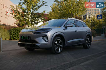 BYD Sea Lion 06 2025 в Київ