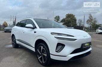 BYD Sea Lion 06 78.7 kWh (245 к.с.) 2025