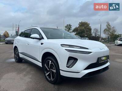 BYD Sea Lion 06 2025 Pilot Pro