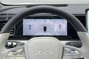 BYD Sea Lion 06 Pilot Plus Edition