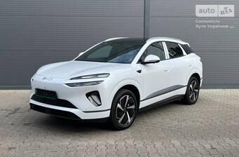 BYD Sea Lion 06 78.7 kWh (245 к.с.) 2025