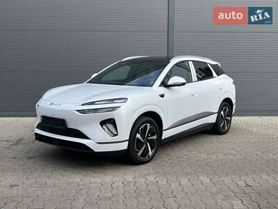 BYD Sea Lion 06 Pilot Plus Edition 78.7 kWh (245 к.с.) 2025