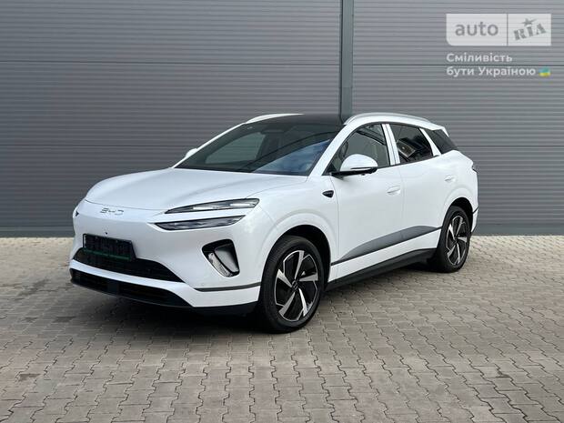 BYD Sea Lion 06 2025 BYD Sea Lion 06 2025