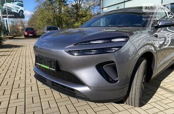 BYD Sea Lion 06 2025 Pilot Plus