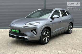 BYD Sea Lion 06 2025 Pilot Plus Edition