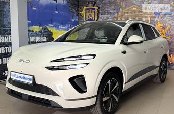 BYD Sea Lion 06 2025 Pilot Pro