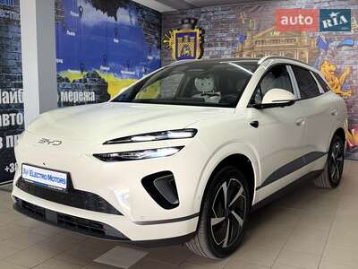 BYD Sea Lion 06 2025 Pilot Pro