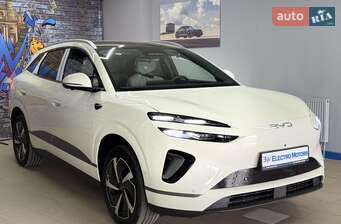 BYD Sea Lion 06 2025 в Львів