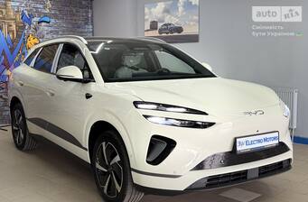 BYD Sea Lion 06 2025 Pilot Plus