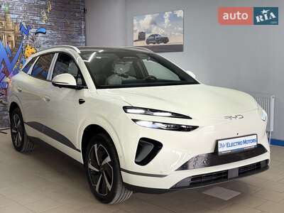 BYD Sea Lion 06 2025 Pilot Plus