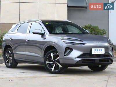 BYD Sea Lion 06 Pilot Plus 78.7 kWh (245 к.с.) 2025