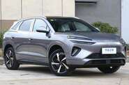 BYD Sea Lion 06 Pilot Plus