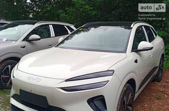 BYD Sea Lion 06 2025 Pilot Plus Edition