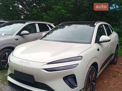 BYD Sea Lion 06 2025 Pilot Plus Edition